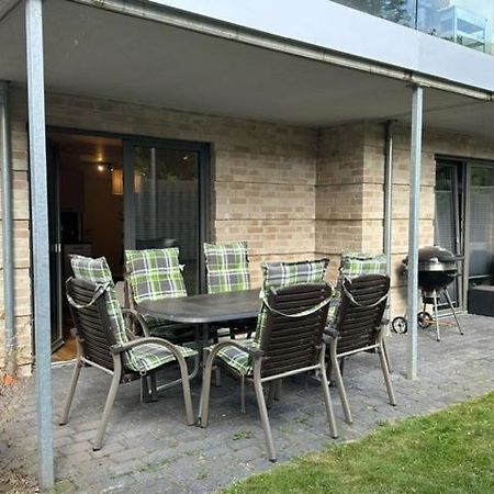 Wunderschoene Und Gemuetliche Wohnung Schleswig Exterior foto